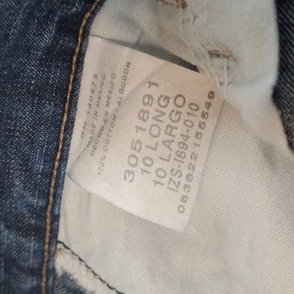 Lee Riders - Picture 4 of 4